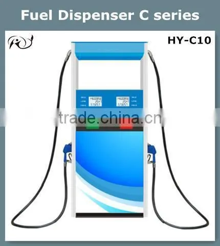 Used petrol station fuel dispenser fuel dispensing pump