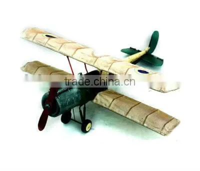 Thorpe Wythe F-1 Camel War Fighter Plane Model Souvenir Promotional Gift,Camel Souvenir