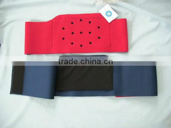 neoprene women slimming belt