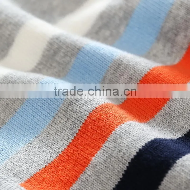 Hot selling wool cashmere sweater for kids