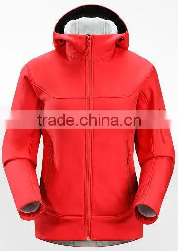 Ladies Winter Jacket