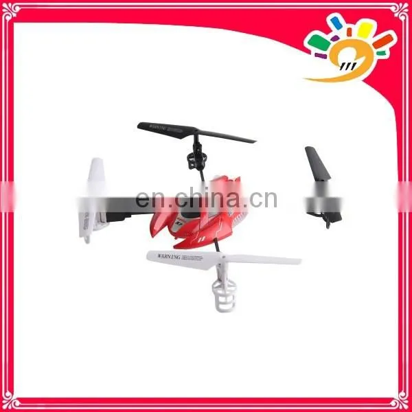 2.4G rc drone 6-Axis RC Hexacopter mini drone quadcopter
