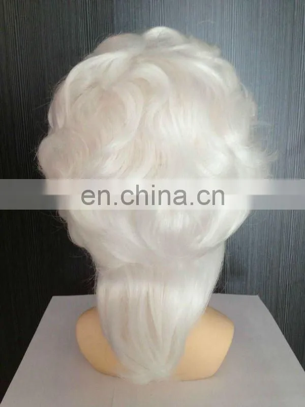 CGW-193 Popular party carnival synthetic wigs