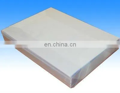 ECO PETG White Sheet