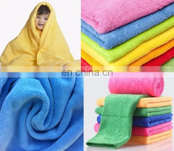 New Baby Gift Towel Custom OEM Pretty Pink Flamingo 100% Bamboo Baby Bath Hooded Towel