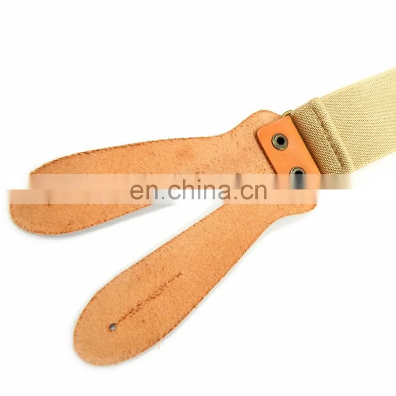 Hot sale high-end brand longkang adult suspenders