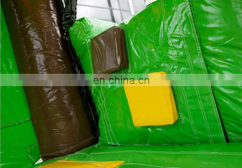 Wet/Dry Paradise 5n1 Bounce Slide Combo
