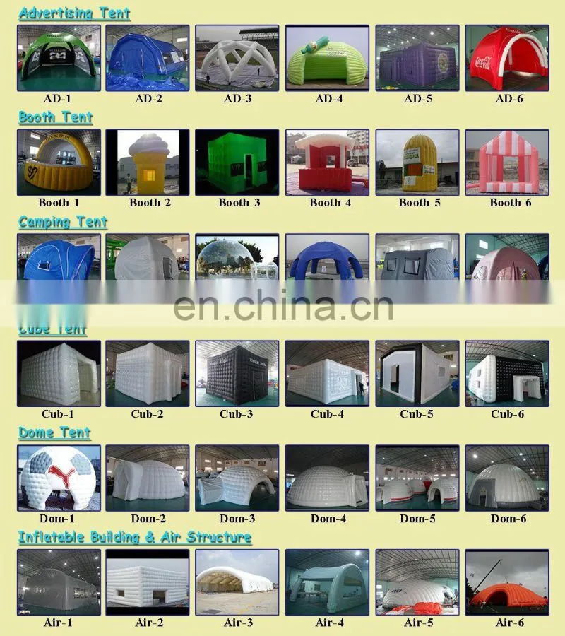 Outdoor Road Running Race Sports Use Inflatable Finish Line , Inflatable Arch Door