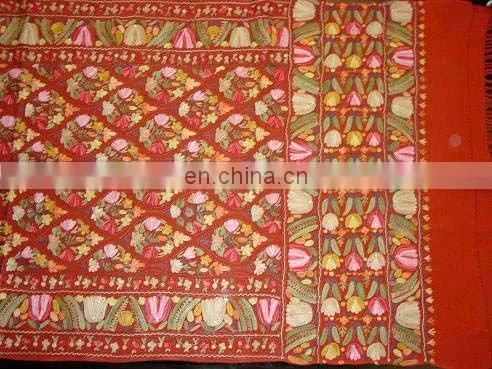 shawl embroidery designs wholesale print