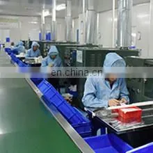 Guangshui Topwin Medical Science And Technology Products Co., Ltd. company overview - view 3