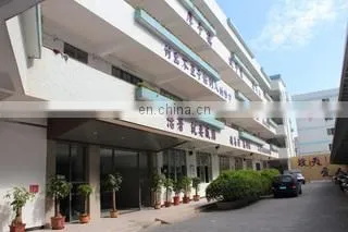 Chaozhou Magic Garments Co., Ltd. company overview - view 2