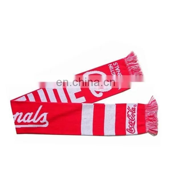 Wholesale hot selling winter acrylic woven scarf