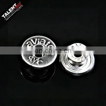 2012 Dritz(R) No-Sew jeans buttons