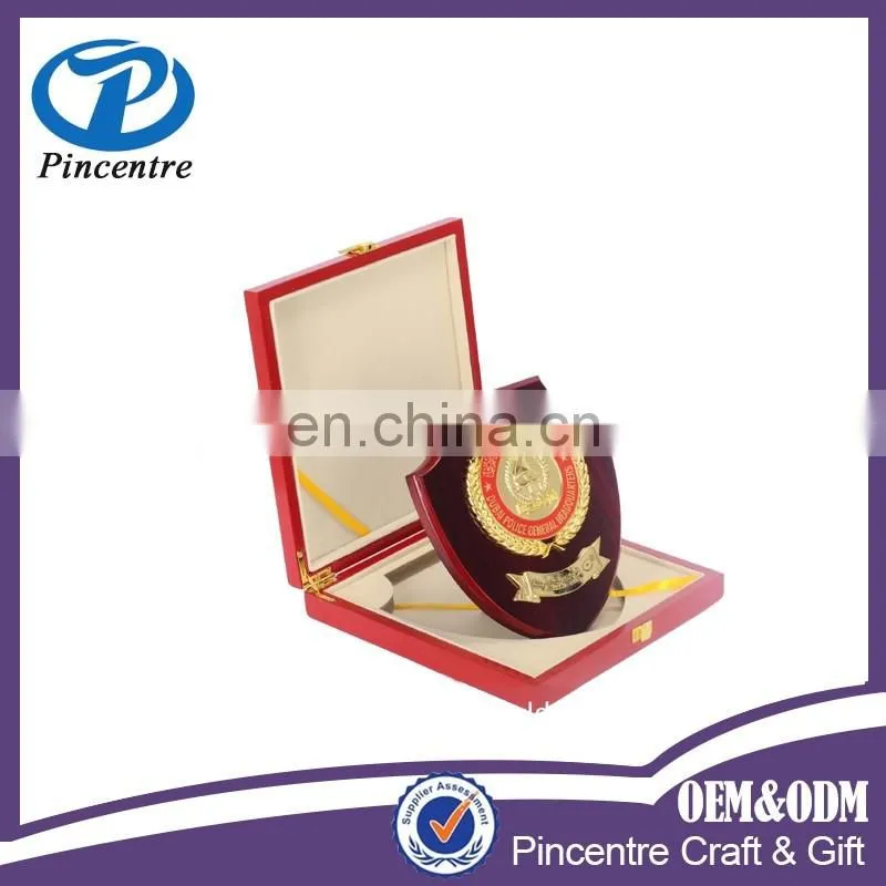 Hot new products for 2016 that trophy award/trophy award wooden plaque