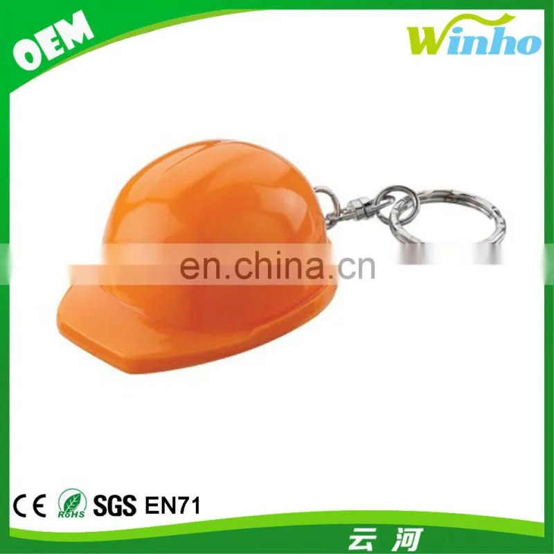 Winho wholesales mini hard hat bottle opener