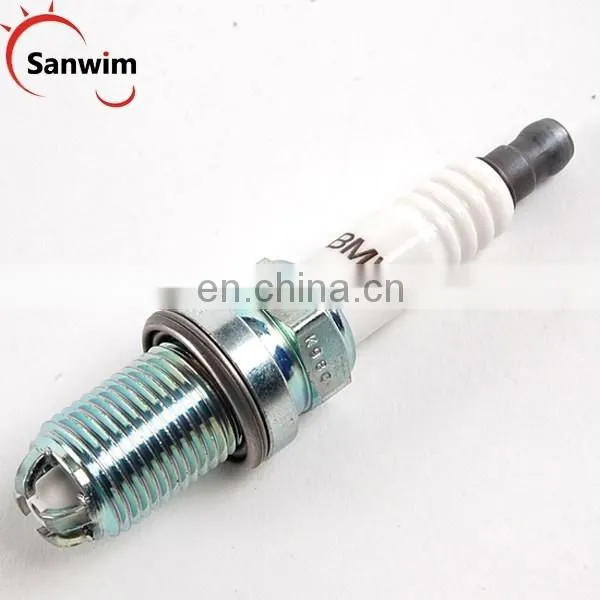 High Quality Spark Plug for 12120037607 BM bosch spark plug