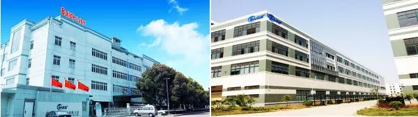 Wuxi Baide Packing Material Co.,ltd company overview - view 2