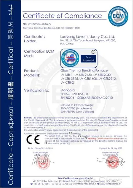 CE