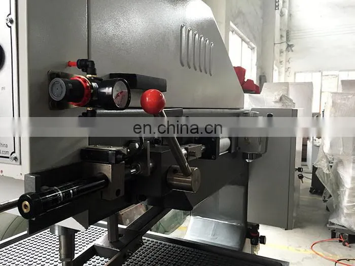 CNC Flat Glass Hole Portable Glass Drilling Machine