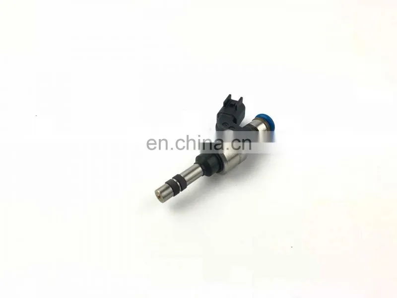 WEILI fuel injector for Buick LaCrosse Regal Verano Chevrolet Captiva OE:12633784