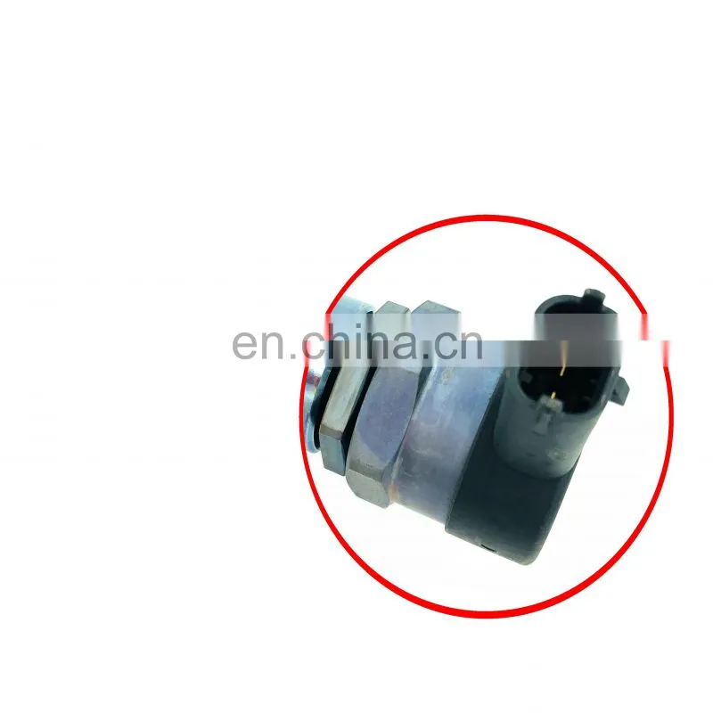 New Fuel Pressure Regulator Nozzle Pipe 0281006034 Cruze Diesel Fuel Rail 0281006034