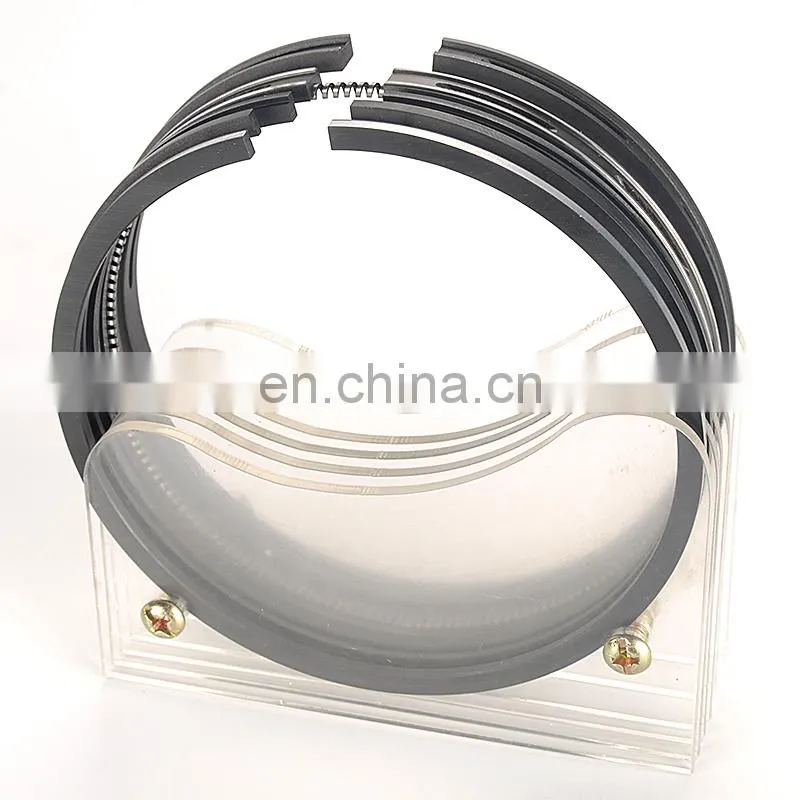 R34760K AE Number Standard A4.236 Engines 98.48mm Piston Rings For PERKINS