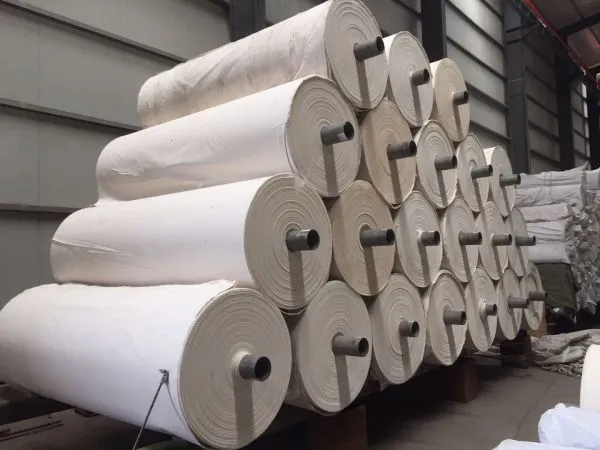 COTTON CANVAS FABRICS