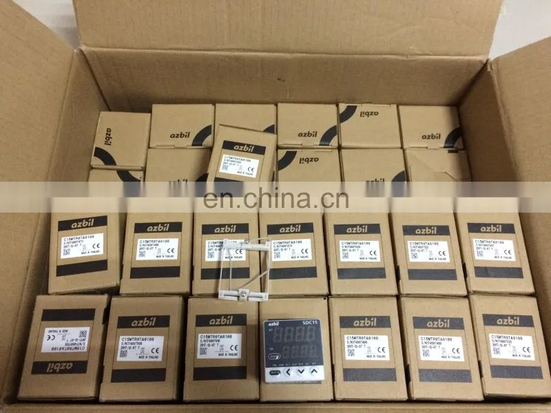 Temperature Measurement Single-loop Digital Display Hot Selling Temperature Controller