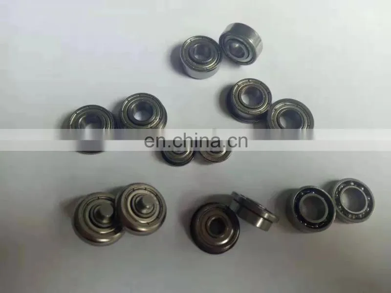 bearing high speed 6004du2 bearing 6803 bearing Stock