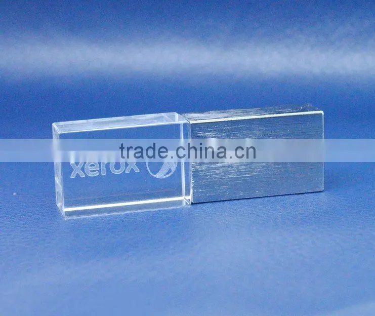 usb crystal