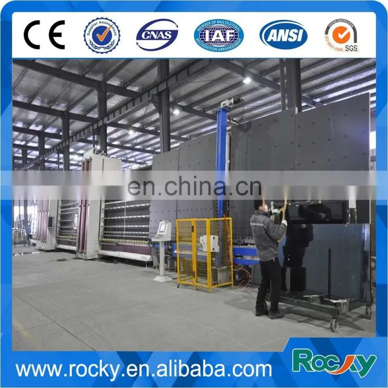 Supply 8mm High quality Insulating Glass (Double Glazing Glass)