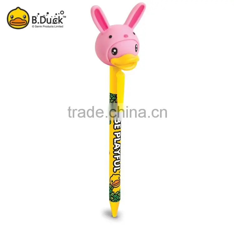 Novelty 2016 multi-color ball pencil gift pen ballpoint pen gifts for sale