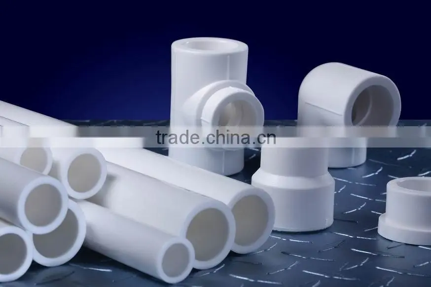 High quality ppr pipe russia for water system
