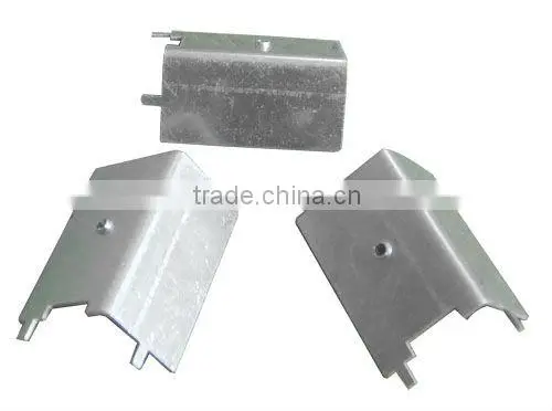 solar water heater stamping part