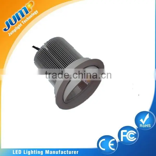 Hot Sale Top Quality 18w SAA LED Downlight