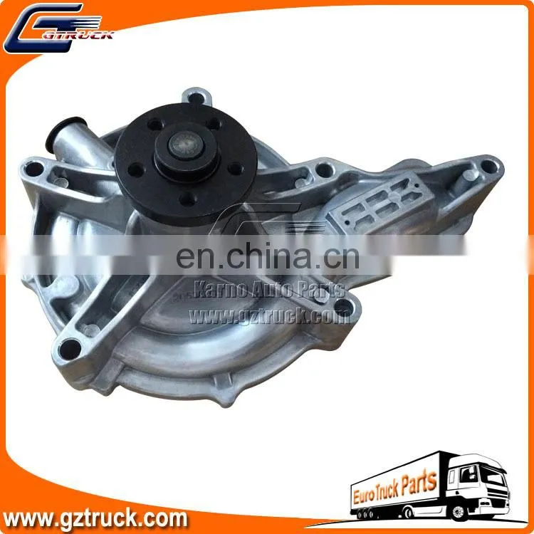 Heavy Duty Truck Parts Diesel Water Pump OEM 20538845 7420538845 for VL RENAULT Cooling System