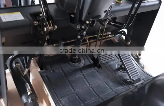 Olift 2.0 ton Electric cold storage type forklift with CE