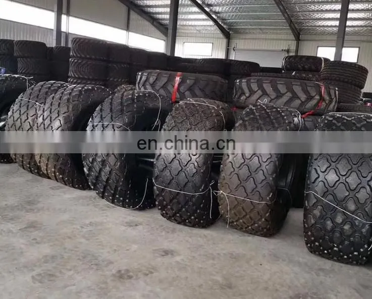 Bridgestone(firestone) 16.00R25 VRLS