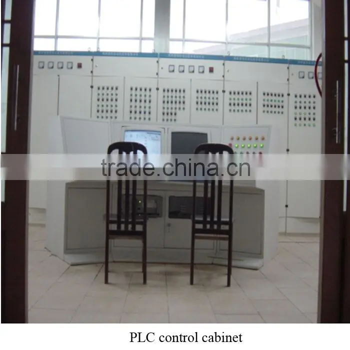 full automatic GOOD PRICE maize milling plant/maize processing plant