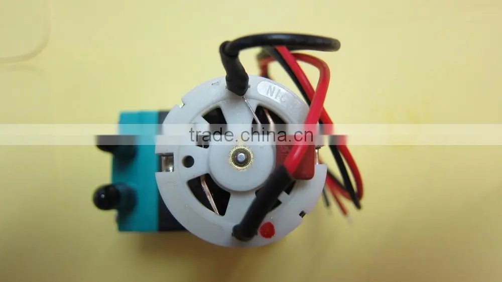 Hot !!Original big ink pump for Challenger printer