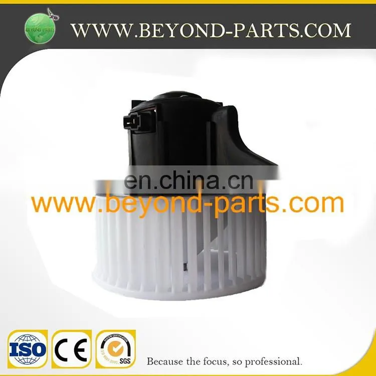 Excavator Blower 24 Volt Fan Blower Motor