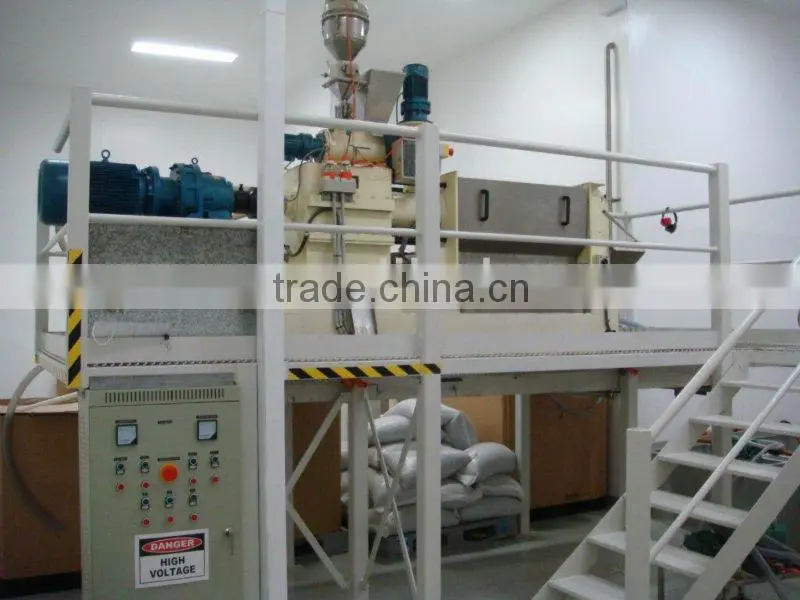 Oil Presser/Oil Pressing Machine/Oil Cold Pressing Machine