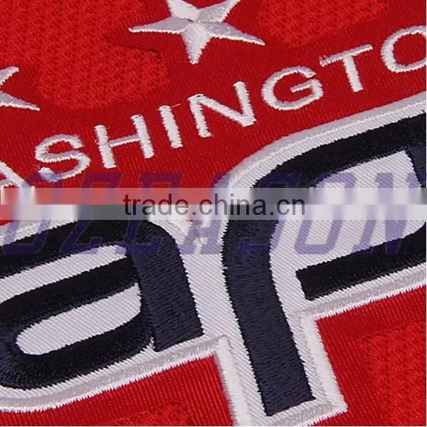 2016 Hot sale latest design ice hockey jersey