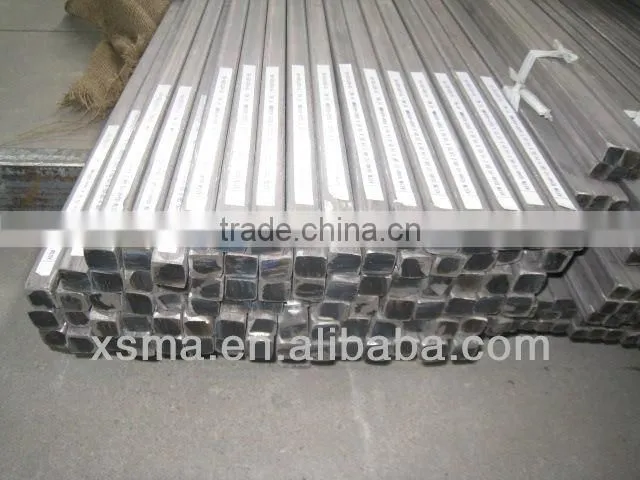 titanium hanger
