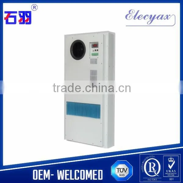E080/L/E/A heat exchanger 220vac for telecom enclosure/industrial plate heat exchanger