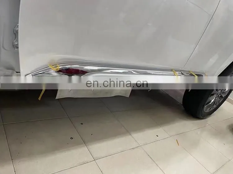 HIGH QUALITY auto body partS Wheel rims for 2022 LC300