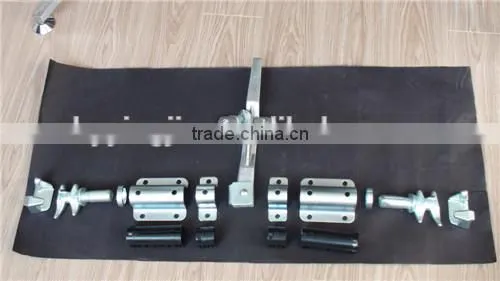 332131 Truck container stainless steel door handle