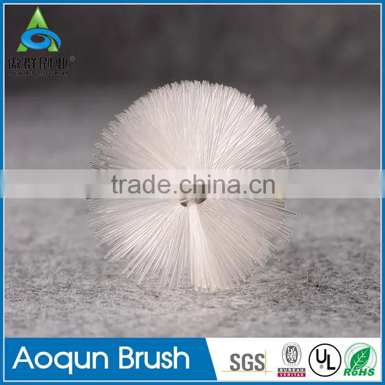 Instrument And Channel Cleaning Brushes