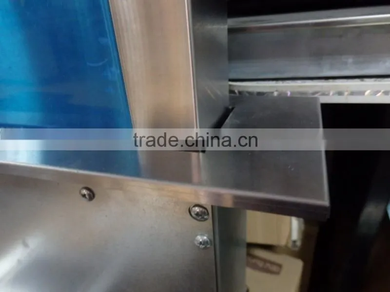 Cooker Hood Down Draft Range Hood with 4 Speeds LDD Slide out