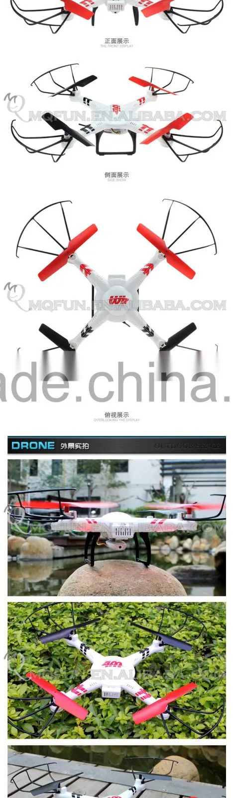 Mini Qute RC remote control flying Helicopter 2.4G Mini Quadcopter Headless mode 3D tumbling Educational electronic toy NO.V686